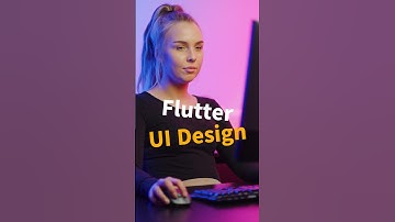 Stunning Quotes App UI Design | Flutter & Firebase Development