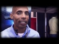 Meb Keflezighi: His Favorite Verse
