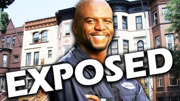 The TOXIC Truth About Julius EVERYBODY HATES CHRIS