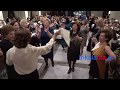 Τρίκαλα Μαρουσιάνες Ομάδα Γυναικών Γαρδίκι Απογευματινός χορός κοπή πίτας μέρος 1ο Κυριακή 16-2-2020