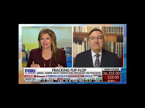 October 30, 2020: Rep. Burgess joins Mornings with Maria