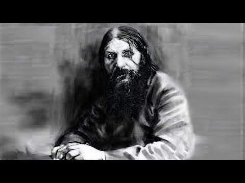 ყველაზე იდუმალი ადამიანები კაცობრიობის ისტორიაში