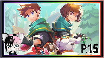 Potion Permit P. 15 - I can not remember where we left of