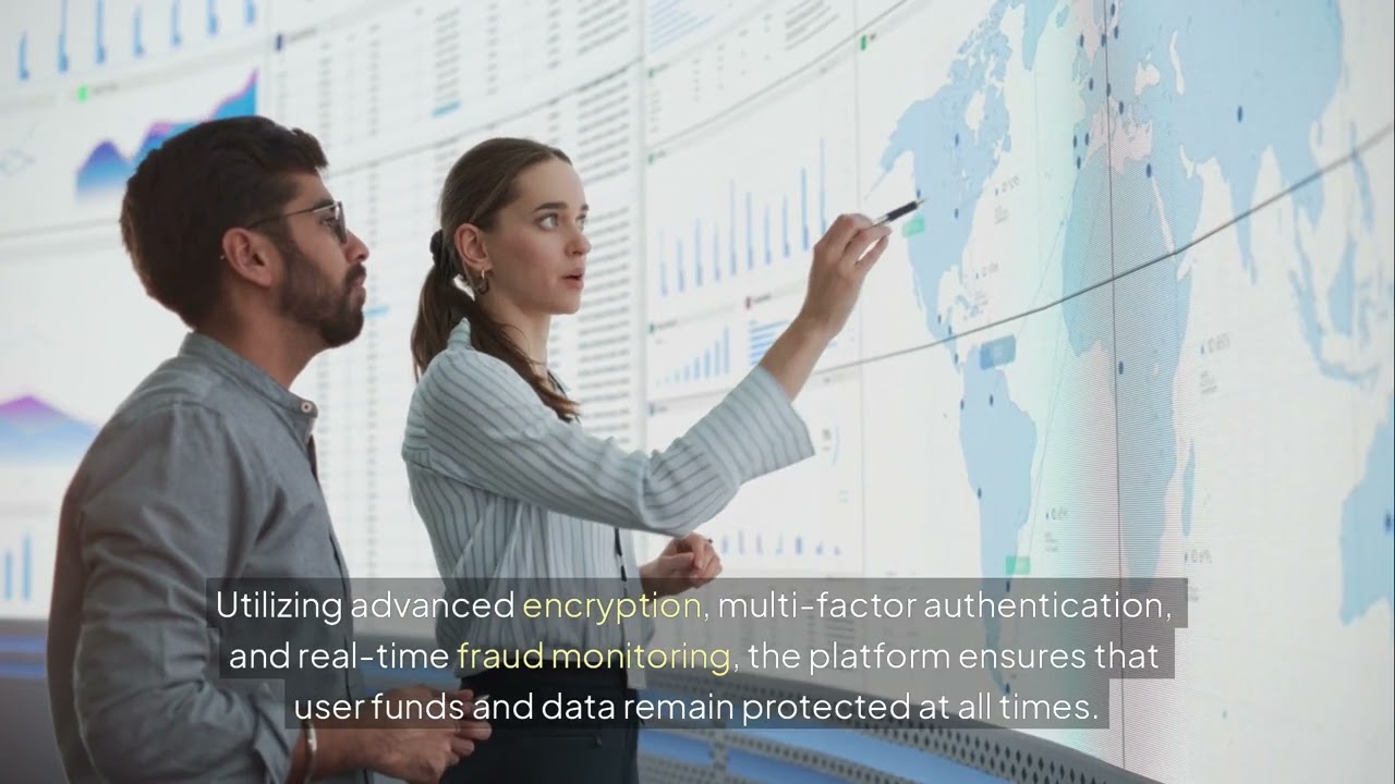 Rubypoint Trading Center Review. Scam or Legit?