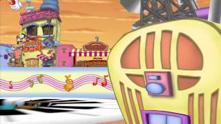 Disneys Toontown Online: Recreated Soundtrack - Minnies Melodyland (Playground)