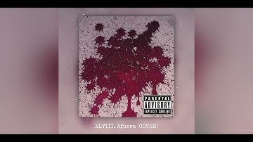 Thumbnail of Afuera - Adrián Quesada & Ed Maverick (COVER) || “DELIRIOS DE UN CORAZÓN ROTO” • Álbum cover