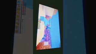 una parte de un video de trolero