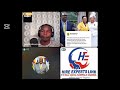 Desh ne pastor mondo kubya nameere arrest ne Anita among