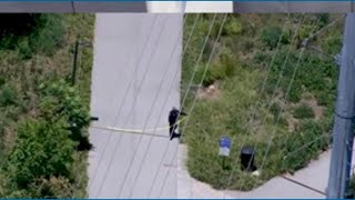 Beltline stabbing in context