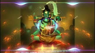 PANDA BABA MASHAP DANCE SONG DJ KN JBP X DJ SOURABH 