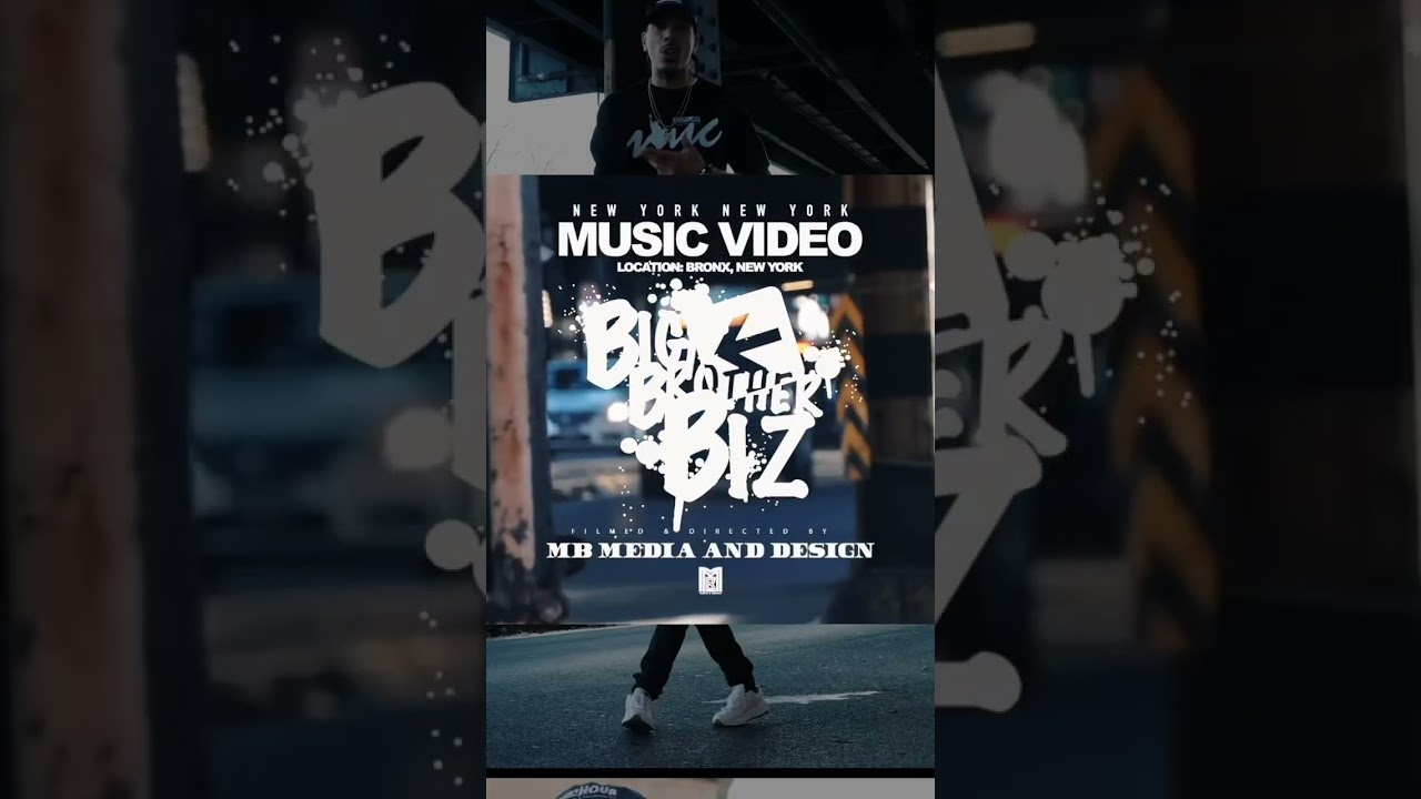 This New York New York Joint From Big Brother Biz Straight Fire 🔥 TRIBE LEADER 2