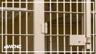 Mecklenburg County Jail using new technology to stop contraband from reaching inmates