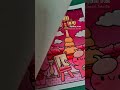 #coloringbook #coloring #colortherapy #onecolorchallenge #pink #pinkchallenge #alcoholmarkers #ohuhu