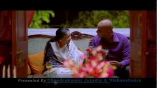 Mai | Dialogue Promo ft. Asha Bhosle, Ram Kapoor and Padmini Kolhapure