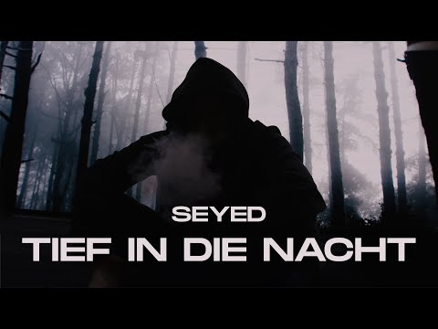 Смотреть клип Seyed - Tief In Die Nacht