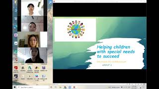 MPU 2432 | Co-curriculum | Group 3
