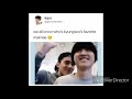 Kpop vines to feed my uwu