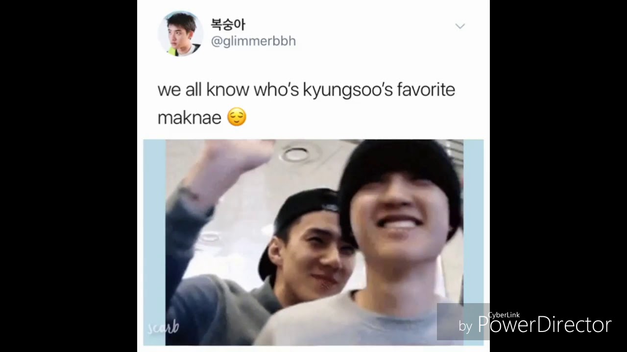 Kpop vines to feed my uwu