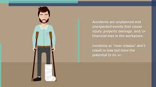 Incident Report Video 1