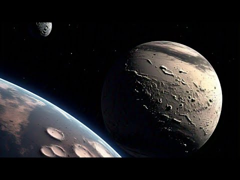 ☄️последнее фото плутона