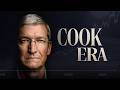 After Genius: The Tim Cook Era