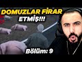 BÜTÜN DOMUZLAR KAÇIP FİRAR ETMİŞ!! 😱😱 RANCH SIMULATOR (Bölüm 9) | Barış Can