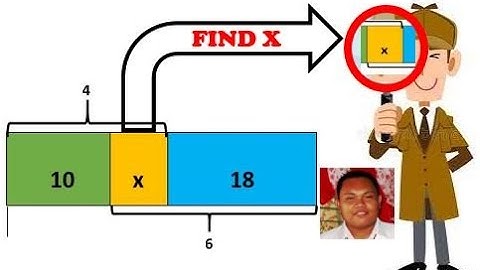 GEOMETRY PROBLEM 2 - AREA BETWEEN OVERLAPPING RECTANGLES