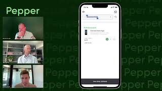 Pepper for Distributors | In-App Features | Minimum and Maximum Order Quantities screenshot 5