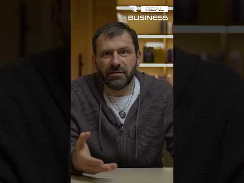 Каждый успех начинался с нуля! #деньги #мышлениемиллионера #бизнес #доход #игорьрыбаков #мотивация