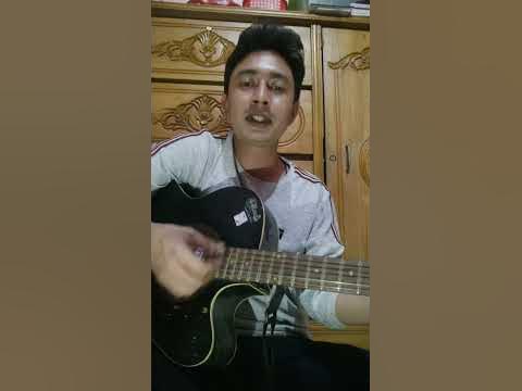 tor moner pinjirai tui kare dili thaiguitar cover #guitar cover #music #guitar - YouTube