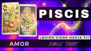 💜PISCIS♓️Su actitud te pondrá nervioso!🤯🩷Luego viene MUCHO AMOR! Ten paciencia HOROSCOPO PISCIS AMOR