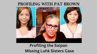 Download lagu Profiling the Saipan Missing Luhk Sisters Case #saipan #luhksisters #missing