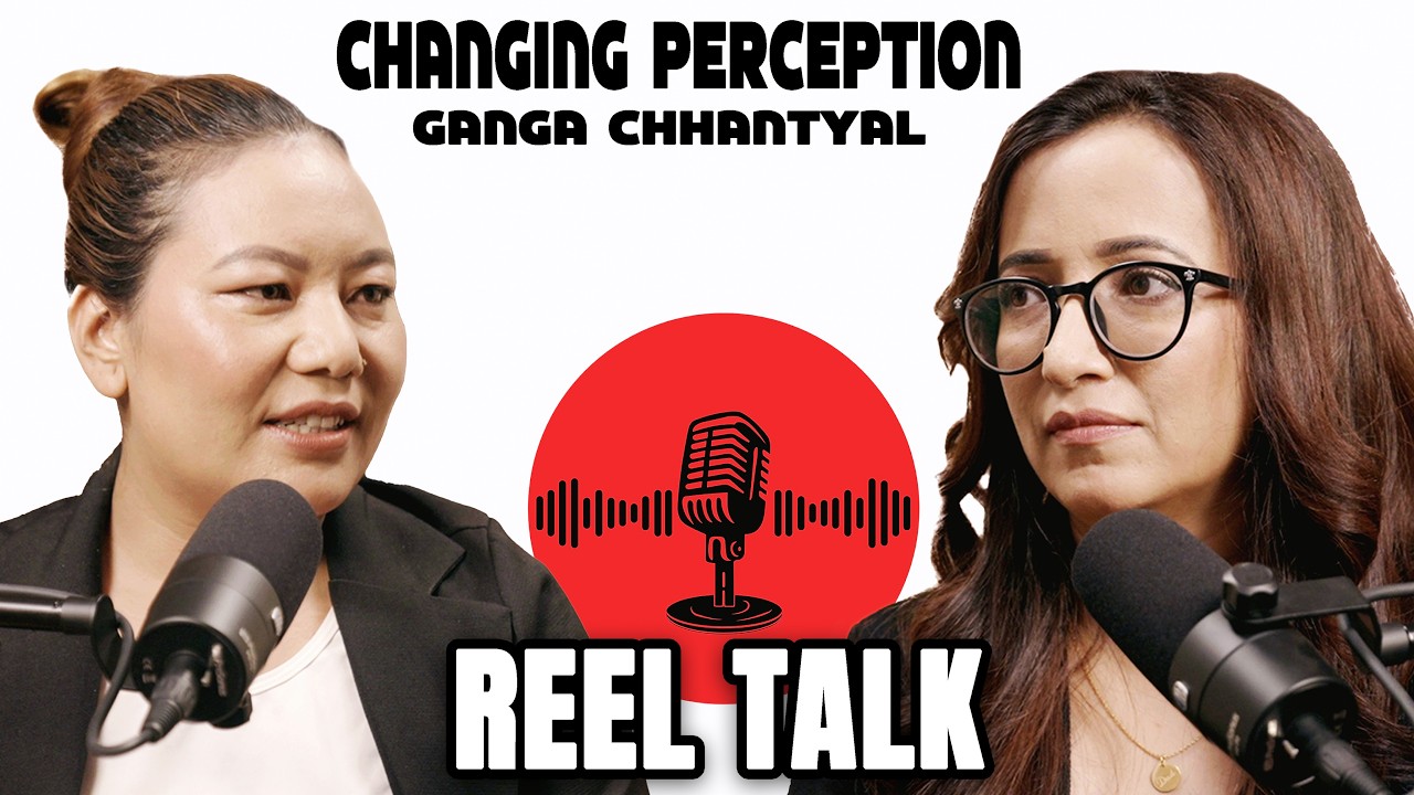 Rising Beyond Limits – The Inspiring Journey of Ms. Ganga Chhantyal