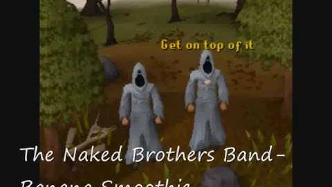 Runescape Random Music #3