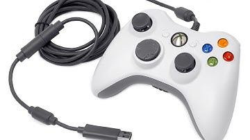 Possible To Play Runescape With Xbox Controller?