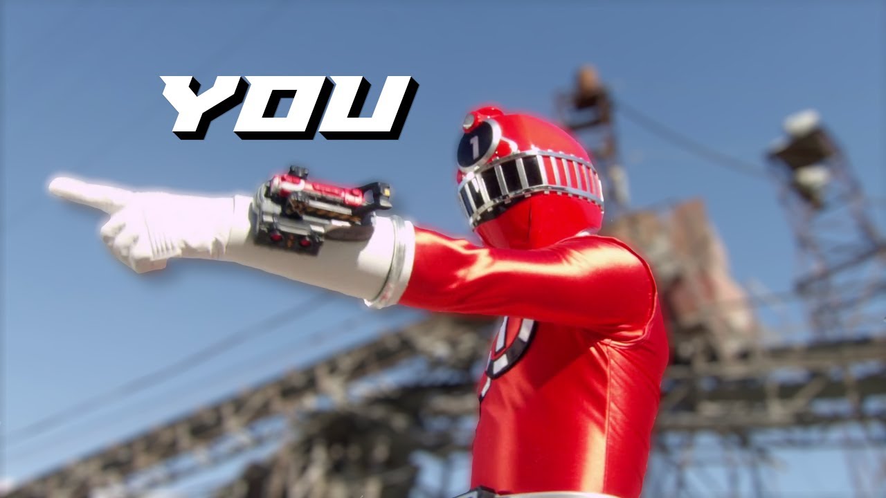 You Don't Get ToQGer