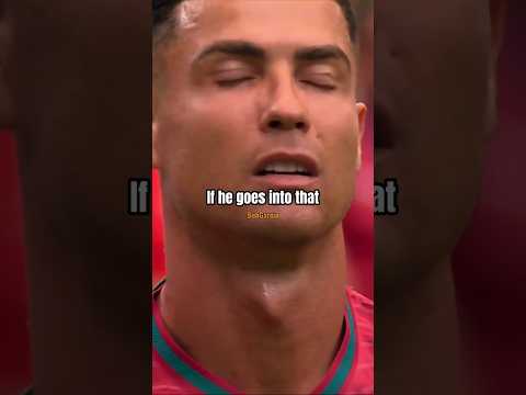 Henry criticises Ronaldo for being too selfish