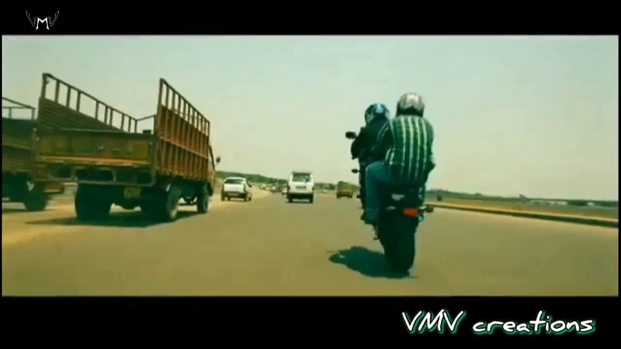 Thala Ajith kumar- Birthday mash- VMV creation Headphones must 🎧