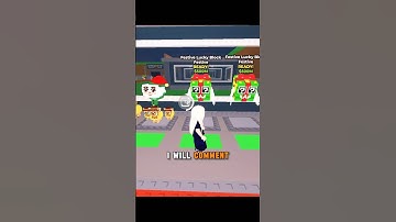 10k ROBUX to WHO uses this sound 💯😘  #roblox #recommended