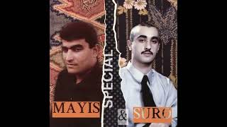 Suro  Mayis  Hayrik (Alboum Special)