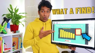 Power BI Field Parameters - Why & how to use them?