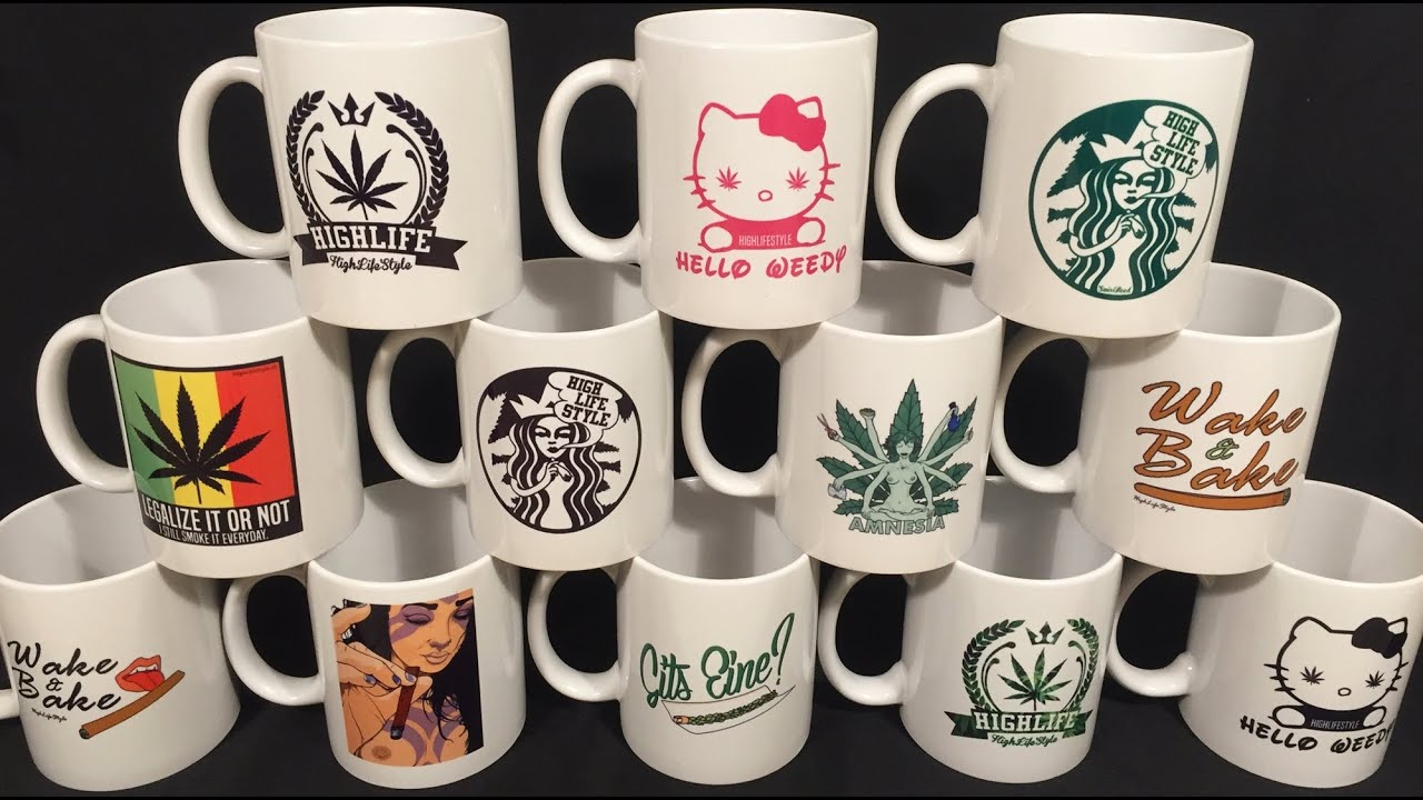 Tassen (Cups) by HighLifeStyle.ch