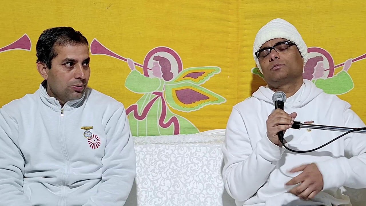 Ep. 28/28 : Yaad Me Leen (28-02-2026) | AM 16.12.2000 & 31.12.2000 | Dinesh Bhai, Triveni Bhen