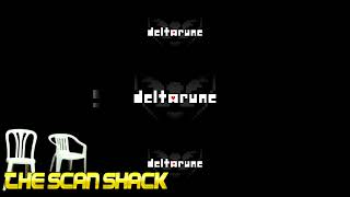 (YTPMV) Attack of the Killer Queen (Nintendo Switch Version) - Deltarune Scan