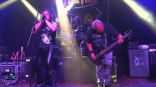 Extinction - Mad Jack