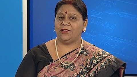 Variance and Standard Deviation