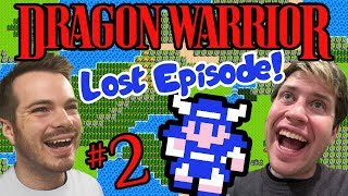Into the Dungeon! - Dragon Warrior - Ep. 2 — Tandem Encounter