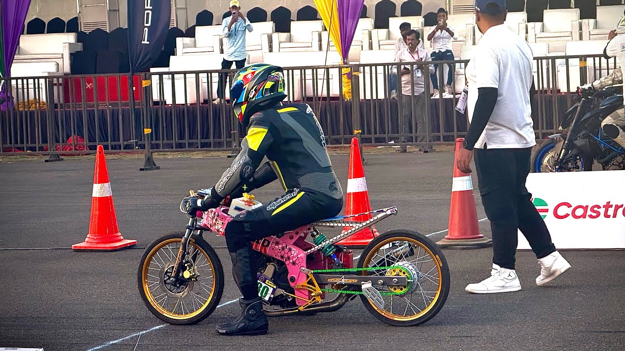 The Valley Run 2025 - At Ambyvalley