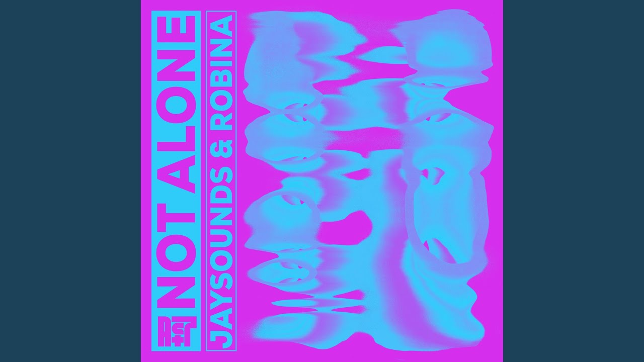 Watch Not Alone on YouTube Watch Not Alone on YouTube