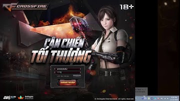 Hack Cf 5 Nhân vật zoombie + Lưỡi Hái Qủy, Hack Thời gian, Nhìn Xuyên Tường